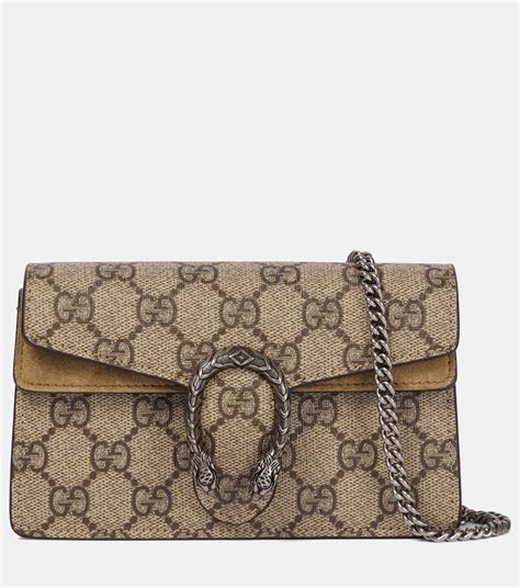 mytheresa gucci dionysus|GUCCI Dionysus Bags .